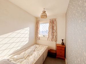 Bedroom Three- click for photo gallery